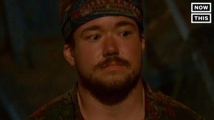 Transgender Survivor Contestant Outed on TV