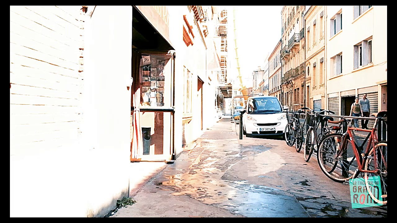 Le Grand Rond Pète les Plombs...