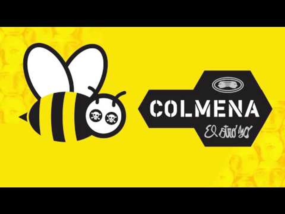 El Otro Yo - Inmaduro (Audio - Colmena)
