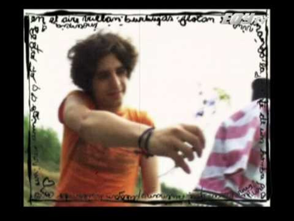 El Otro Yo - Virus (Video Oficial)