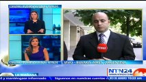 Sentencia obliga a pagar 20.000 dólares a periodista por permitir que un oyente hablara mal de gobernador argentino