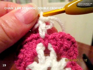 Beautiful Shells Blanket