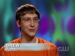 Beauty and the Geek Season 3 - Episode 1 & 2 part 1/2