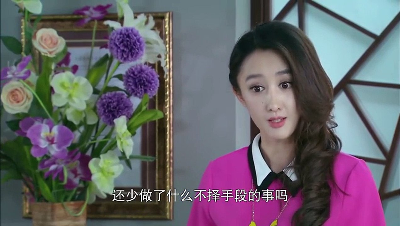 大都市小爱情28 主演：李乃文/佟丽娅/王姬/王刚