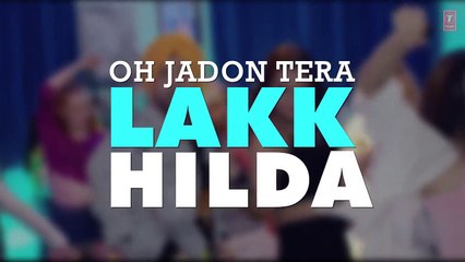 Move Your Lakk Lyrical Video Song - Noor - Sonakshi Sinha & Diljit Dosanjh, Badshah - T-Series