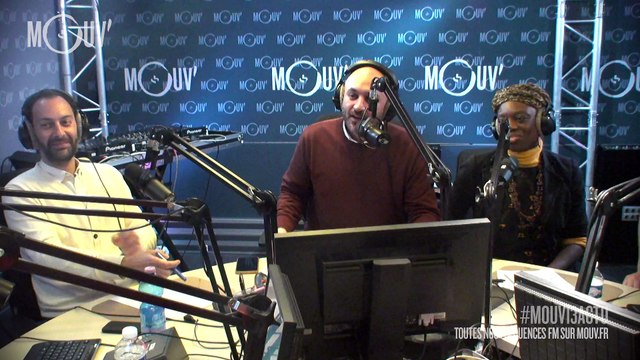 J'ai dans mon équipe ceux qui créent l'internet français J.LASSALE face à la Team #DEBATTLE