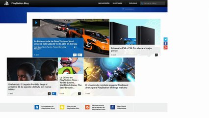 Gran turismo Sport BETA