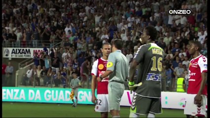 Plein cadre avec Anthony Weber