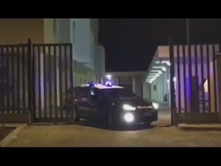 Taviano (LE) - Droga, carabinieri travestiti da contadini arrestano tre spacciatori (14.04.17)