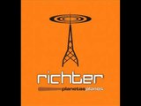 RICHTER  -  PLANETAS PLANOS (2004) -  FULL ALBUM