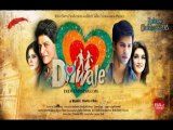 Dilwale (2015) FILM Song Hd Full Video - Shahrukh Khan - Kajol - Arijit Singh