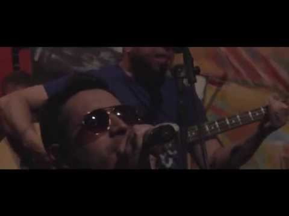 Richter - Acústico en vivo en Moscas de Bar - Musicleta