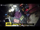Richter - Turra (En vivo: Music Garage - Google+)