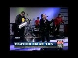 Richter - Turra (En vivo: C5N De 1 a 5)
