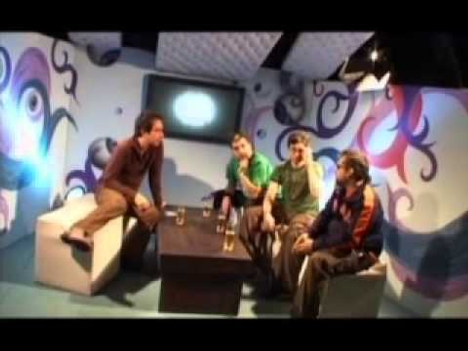 Richter - Cuentakilometros DVD (Parte 2/7)