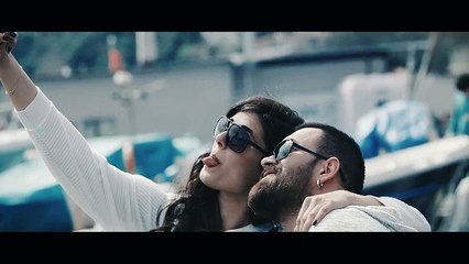 Özgür Korkmaz - Kanayan Geceler