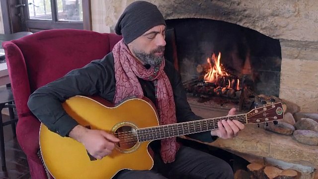 Bülent Ünal - Ela Gözlü Pirim Geldi