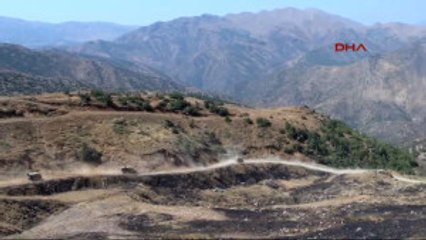 Van'da PKK'dan Bombalı Tuzak; 2 Şehit