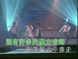 Jie Zhang - Wo Xing Wo Show