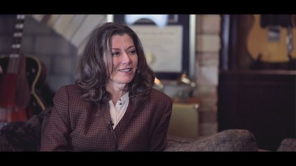 Amy Grant - Baby Baby