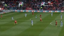 Jamie Paterson Goal HD - Bristol Cityt2-0tQueens Park Rangers t  14.04.2017