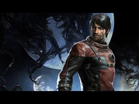 PREY - De nouvelles créatures - GAMEPLAY FR