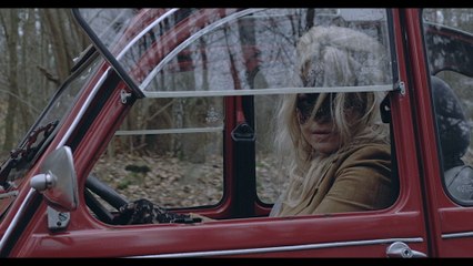 Iza Kowalewska - Los Jak Zegar