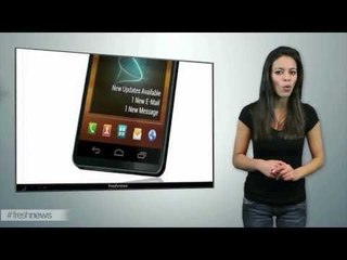 L'actu du numérique - Freshnews du 19 mars 2012