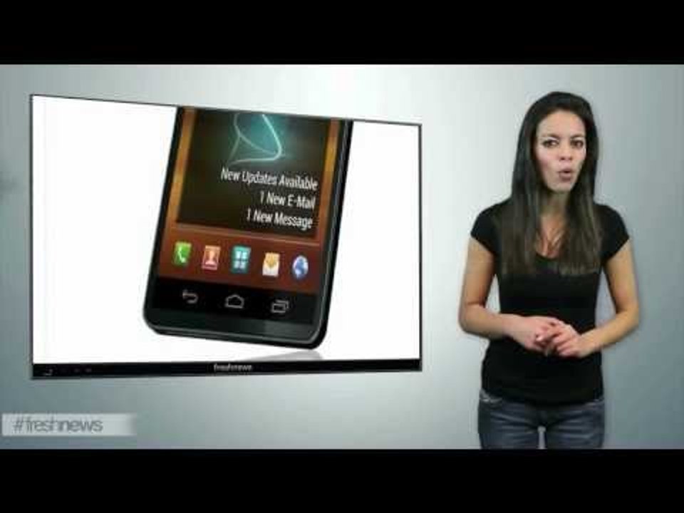 L'actu du numérique - Freshnews du 19 mars 2012