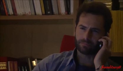 "Orkos Siopis" - Panagiotis Mpougiouris (Episode 53 scenes)