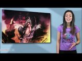 L'actu du jeu vidéo 9.03.12: Mass Effect 3 / Street Fighter X Tekken / Game Developers Choice Award