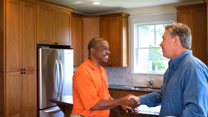 A-2-Z Handyman Svc - (702) 359-3106