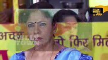 Zindagi Ki Mehek - April 14, 2017 - Upcoming Twist - Zee TV Serial News