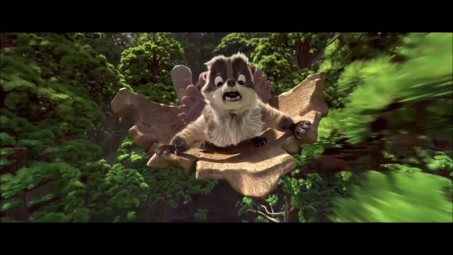 Son of Bigfoot teaser trailer 2017|Most funny cartoons|children HD animated cartoons