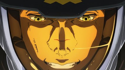 Mobile Suit Gundam Thunderbolt [Anticipazioni Ep. 6]