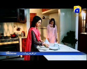 Bechari Mehrunnisa - Episode 98