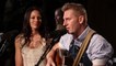 Joey+Rory - The Preacher And The Stranger