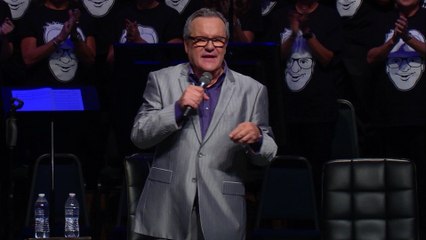 Mark Lowry - Mary, Did You Know?