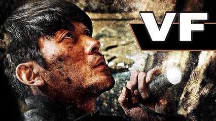 TUNNEL Bande Annonce VF (2017) Thriller, Film Catastrophe