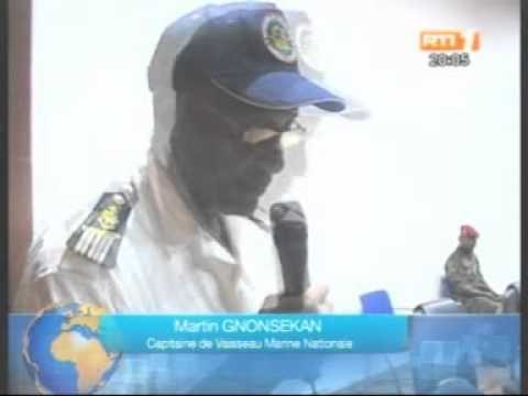Les Forces Républicaines de CI (FRCI) redeviennent Forces armées de Côte d'Ivoire (Fanci)