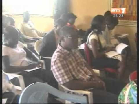 Les élus et cadres de la région d'Aboisso veulent accélérer le développement de leur région