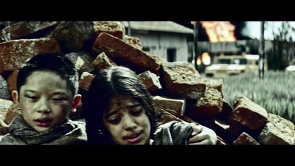 Bullets of Justice - Bande-annonce VO