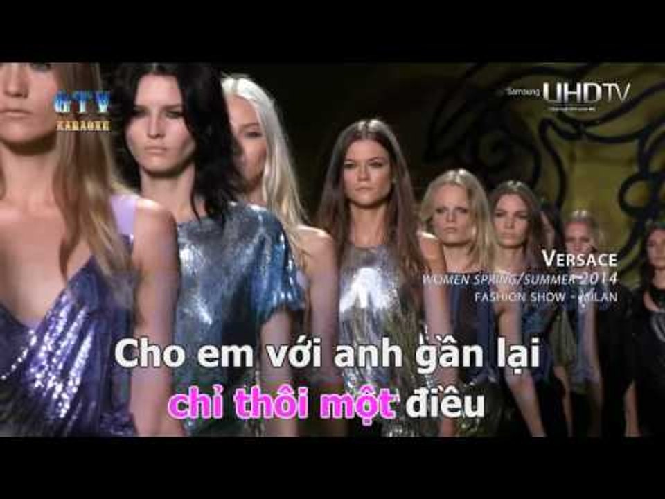 { Karaoke } Cây Sao Giấy  - Ngô Trác Linh