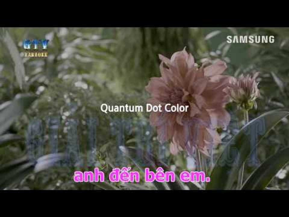 Karaoke } Giấc Mơ Của Anh   Lý Hải