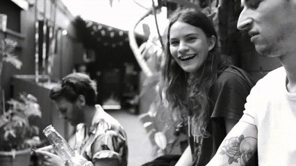 Eliot Sumner - I Followed You Home