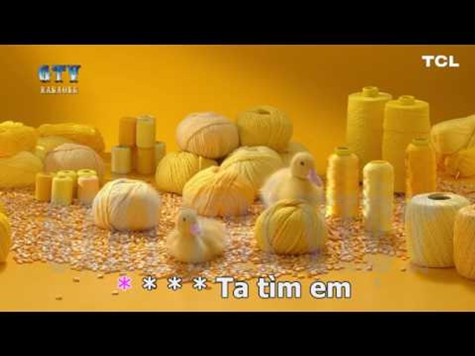 Karaoke } Kẻ Đi Tìm Mộng - Quang Linh