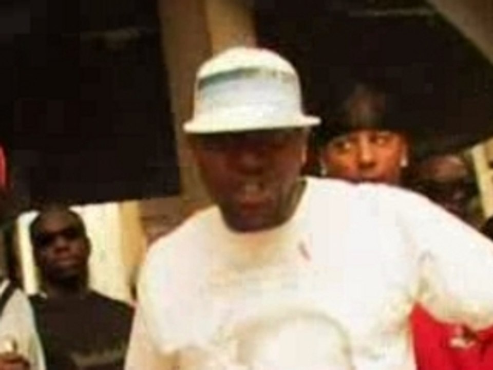 2spee Gonzales ( Ursa Major ) "etat d'esprit" (prod Ayastan)