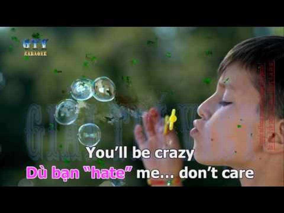 [ KARAOKE   ] Âm Nhạc Của Tôi - Takej Minh Huy