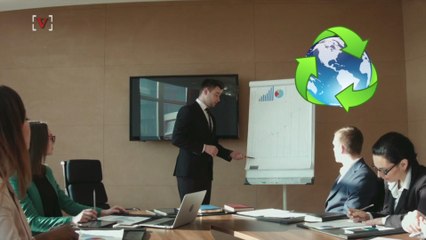 Tips for Going Green at The Office