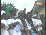 Les musulmans de Côte d'ivoire ont célébré la fête du Ramadan